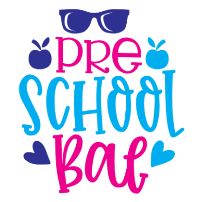 pre-school-bae-elementary-school-free-svg-file-SvgHeart.Com