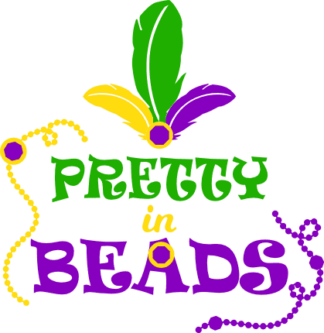 pretty-in-beads-fleur-mardi-gras-free-svg-file-SvgHeart.Com