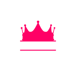 prince-crown-split-text-frame-royal-free-svg-file-SvgHeart.Com