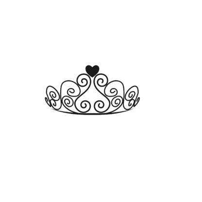 princess-crown-queen-free-svg-file-SvgHeart.Com