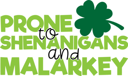 prone-to-shenanigans-and-malarkey-st-patricks-day-free-svg-file-SvgHeart.Com