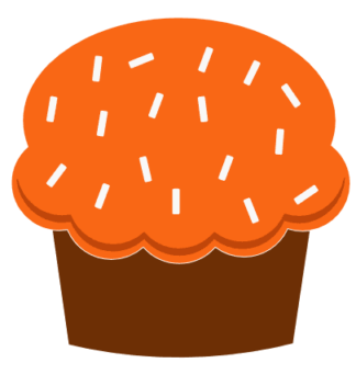 pumpkin-cupcake-baking-kitchen-free-svg-file-SvgHeart.Com