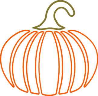 pumpkin-halloween-decoration-free-svg-file-SvgHeart.Com
