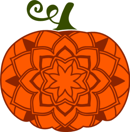 pumpkin-mandala-autumn-fall-decoration-free-svg-file-SvgHeart.Com