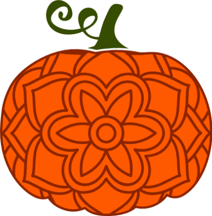 pumpkin-mandala-halloween-decoration-free-svg-file-SvgHeart.Com