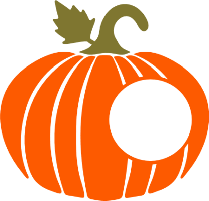 pumpkin-monogram-frame-halloween-decoration-free-svg-file-SvgHeart.Com