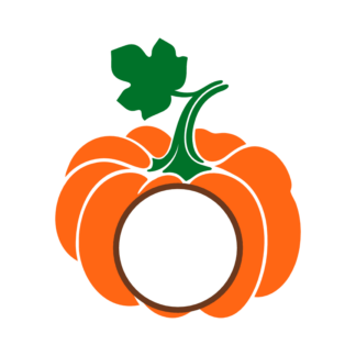 pumpkin-monogram-thanksgiving-free-svg-file-SvgHeart.Com