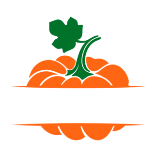 pumpkin-split-text-frame-halloween-free-svg-file-SvgHeart.Com
