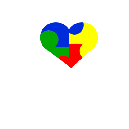 puzzle-heart-autism-awareness-free-svg-file-SvgHeart.Com