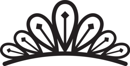 queen-crown-royal-decorative-free-svg-file-SvgHeart.Com