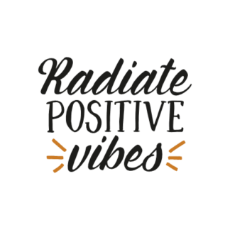 radiate-positive-vibes-inspirational-free-svg-file-SvgHeart.Com