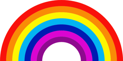 rainbow-kids-decoration-free-svg-file-SvgHeart.Com