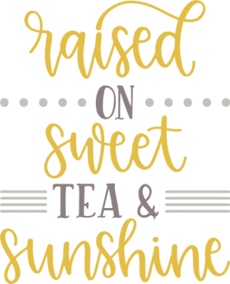 raised-on-sweet-tea-and-sunshine-southern-girl-free-svg-file-SvgHeart.Com