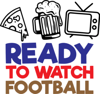 ready-to-watch-football-pizza-slice-beer-glass-sport-free-svg-file-SvgHeart.Com