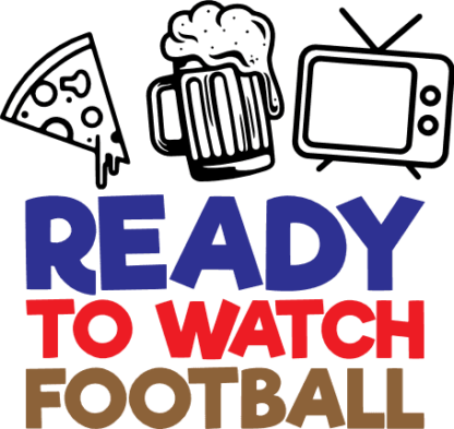 ready-to-watch-football-pizza-slice-beer-glass-sport-free-svg-file-SvgHeart.Com