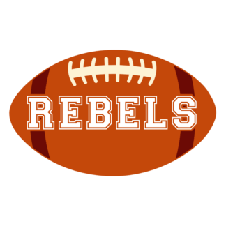 rebels-football-ball-sport-free-svg-file-SvgHeart.Com