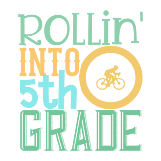 rollin-into-5th-grade-funny-school-free-svg-file-SvgHeart.Com