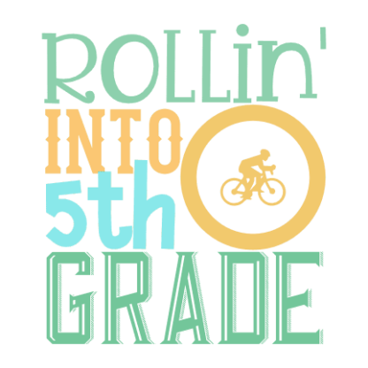 rollin-into-5th-grade-funny-school-free-svg-file-SvgHeart.Com