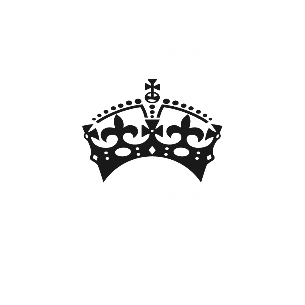 Royal Crown Queen King Free Svg File Svg Heart