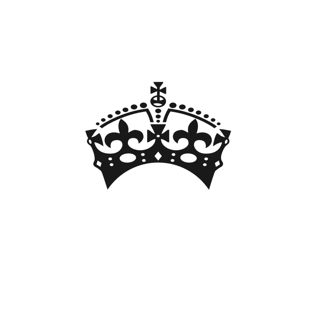 Royal Crown, Queen, King Free Svg File - SVG Heart