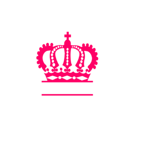 royal-crown-split-text-frame-king-free-svg-file-SvgHeart.Com