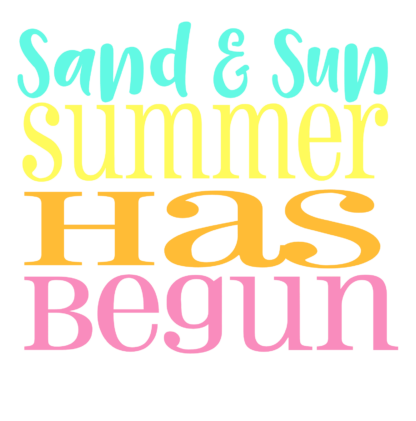 sand-and-sun-summer-has-begun-summer-time-sayings-free-svg-file-SvgHeart.Com