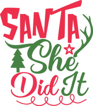 santa-she-did-it-funny-christmas-free-svg-file-SvgHeart.Com