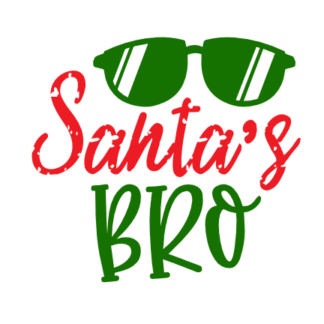 santas-bro-funny-christmas-free-svg-file-SvgHeart.Com