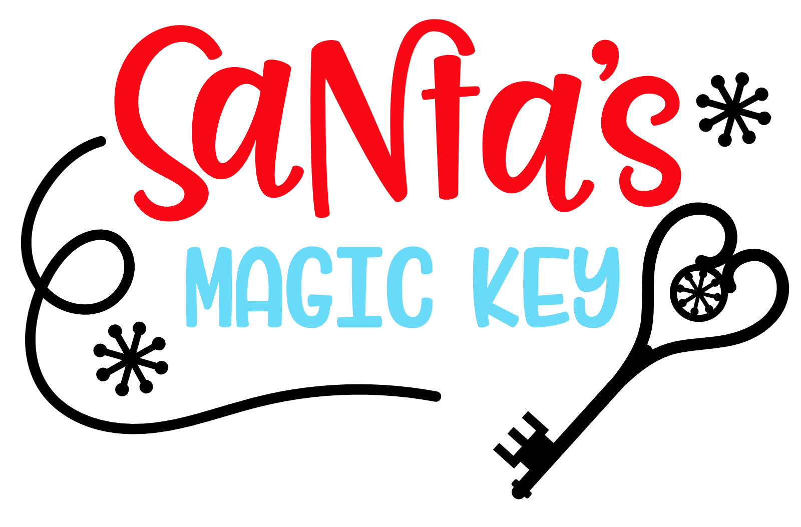 Santa Key (download)