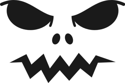 scary-halloween-pumpkin-face-angry-free-svg-file-SvgHeart.Com