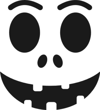 scary-halloween-pumpkin-face-smiley-free-svg-file-SvgHeart.Com