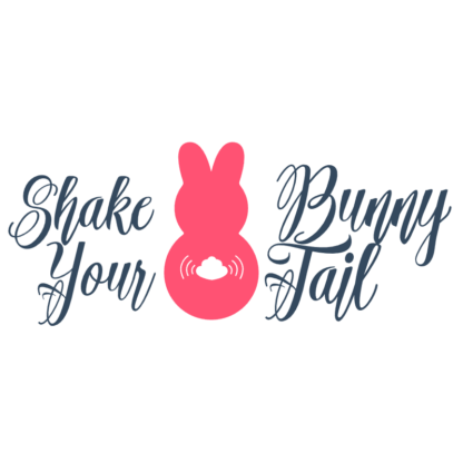 shake-your-bunny-tail-funny-easter-free-svg-file-SvgHeart.Com