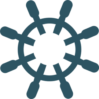 ship-wheel-nautical-monogram-frame-free-svg-file-SvgHeart.Com