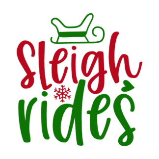 sleigh-rides-christmas-free-svg-file-SvgHeart.Com