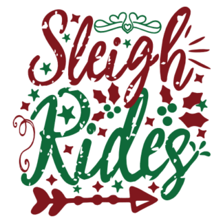 sleigh-rides-christmas-free-svg-file-SvgHeart.Com