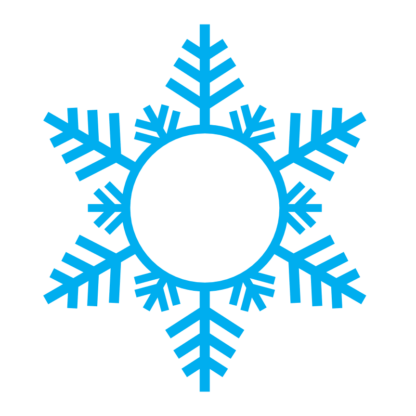 snowflake-monogram-winter-free-svg-file-SvgHeart.Com