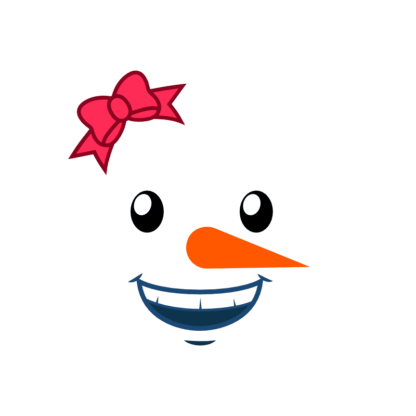 snowman-face-christmas-free-svg-file-SvgHeart.Com