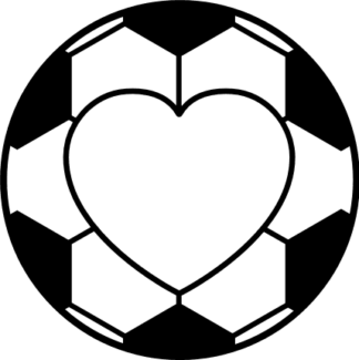 soccer-ball-heart-monogram-sport-free-svg-file-SvgHeart.Com
