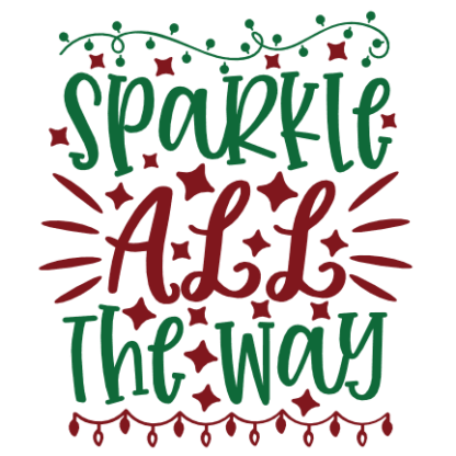 sparkle-all-the-way-christmas-free-svg-file-SvgHeart.Com