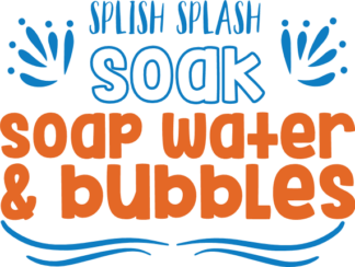 splish-splash-soak-soap-water-and-bubbles-bathroom-free-svg-file-SvgHeart.Com