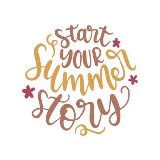 start-your-summer-story-vacation-free-svg-file-SvgHeart.Com