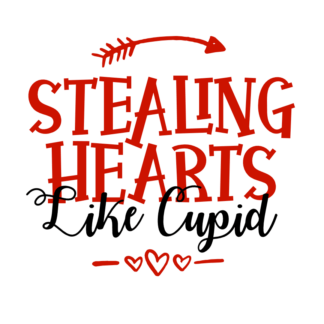 stealing-hearts-like-cupid-funny-valentines-day-free-svg-file-SvgHeart.Com