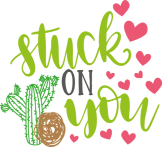stuck-on-you-funny-valentines-day-free-svg-file-SvgHeart.Com