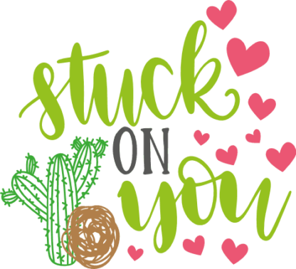 stuck-on-you-funny-valentines-day-free-svg-file-SvgHeart.Com