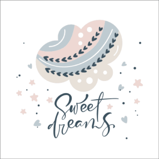 sweet-dreams-cloud-baby-boho-design-free-svg-file-SvgHeart.Com