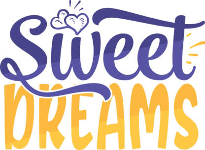 sweet-dreams-dreaming-baby-room-free-svg-file-SvgHeart.Com