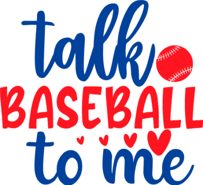 talk-baseball-to-me-sport-free-svg-file-SvgHeart.Com