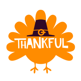 thankful-thanks-giving-free-svg-file-SvgHeart.Com