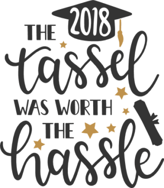 the-2018-tassel-was-worth-the-hassle-graduation-free-svg-file-SvgHeart.Com