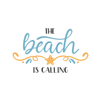 the-beach-is-calling-summer-time-free-svg-file-SvgHeart.Com